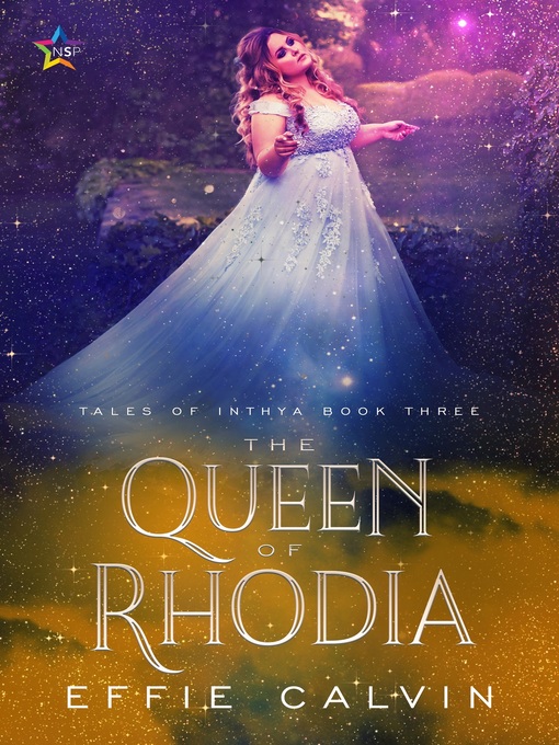 Title details for The Queen of Rhodia by Effie Calvin - Available